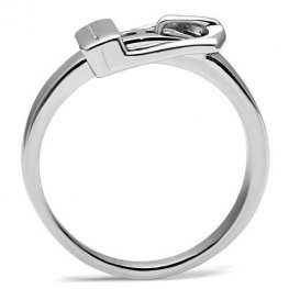 PR6134OC - Opasok - oceľový prsteň