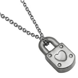 NH3353OC Dámsky oceľový náhrdelník