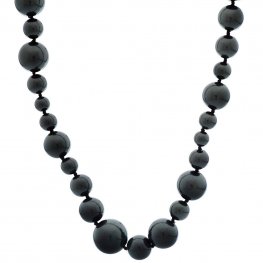 LNH0050 Misaki perlový náhrdelník