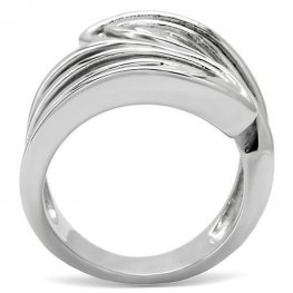 PR6045OC - Oceľový prsteň
