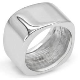 PR6052OC - Oceľový prsteň